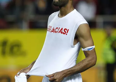 Reacția UIMITOARE a unui fotbalist de origine musulmană, cu privire la atentatele de la Paris: "Viața unui francez nu are o valoare mai mare decât a unui copil palestinian"