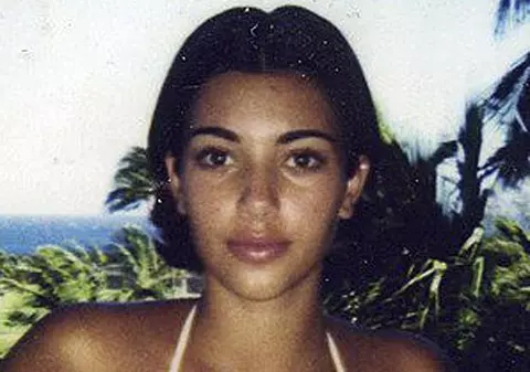 Ce a spus mama lui Kim Kardashian când fiica ei i-a zis că vrea să facă sex pentru prima dată! 