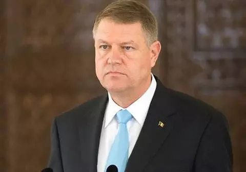 KLAUS IOHANNIS reacţionează după demisia lui VICTOR PONTA. 