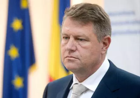 Președintele Klaus Iohannis merge la Consiliul Europei. Se va întâlni cu şeful CEDO şi al Comisiei de la Veneţia
