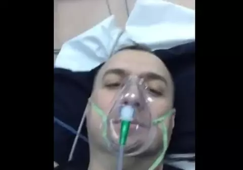 Leo de la Strehaia, INTERNAT de URGENȚĂ! Ce a pățit manelistul! | VIDEO