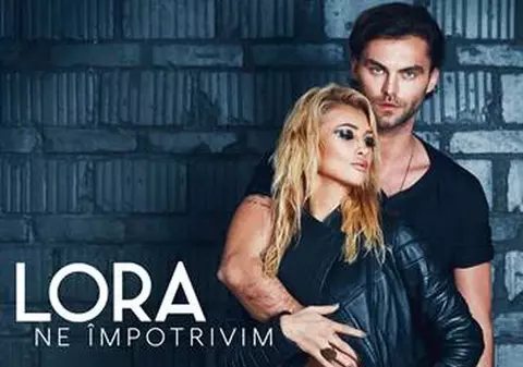 PREMIERĂ LIBERTATEA.RO | LORA lansează noul single "Ne împotrivim"