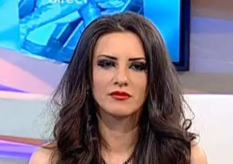 Mara Bănică: "De două zile urlu în mine, a revolta surdă. Vreau dreptate"