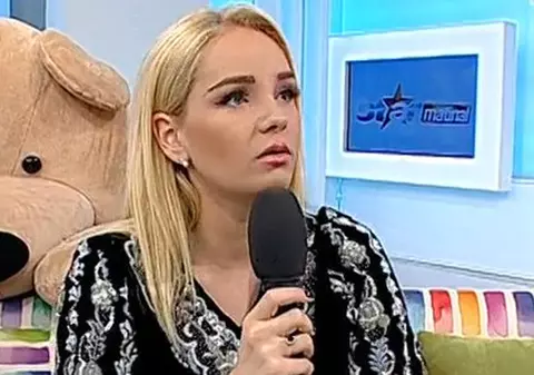 Cu ce frică trăiește Maria Constantin după tragedia din Colectiv! Nevasta lui Marcel Toader se destăinuie