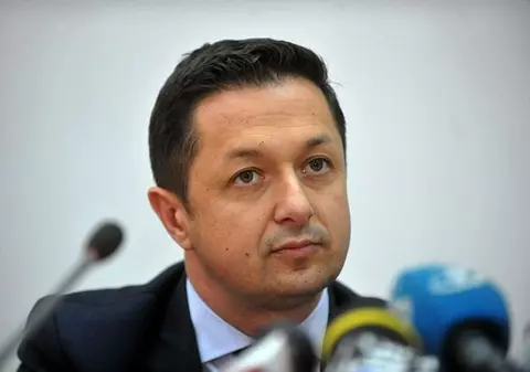 Prima DEMITERE după tragedia din Colectiv: Şeful ANPC înlocuit de Victor Ponta