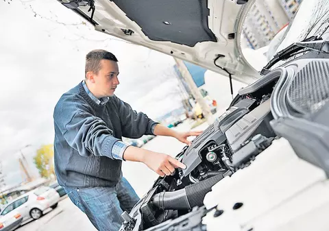 Sfaturi de urmat ca să nu pierzi garanţia. Ce poţi şi ce nu poţi face într-un alt service decât cel al mărcii de la care ţi-ai cumpărat maşina