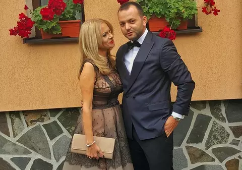 Mihai Morar, MESAJ inedit pentru soția lui: ”Am să scriu azi despre noi la modul personal”