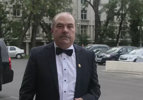 Calimente: Dacă strada nu ne vrea, să-i voteze pe bulgari. Gorghiu își cere scuze pentru ieșirea colegului său: Calimente să candideze în Bulgaria