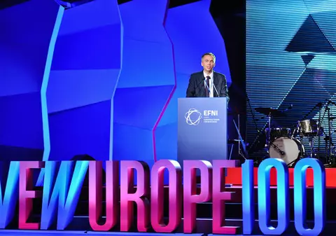 Cine sunt românii de pe lista LIDERILOR INOVAȚIEI din Europa Centrală și de Est?