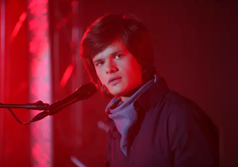 Un cunoscut artist de la noi are CANCER! Are doar 26 de ani