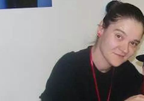 Mesajul emoționant al soției lui Cristian Matei, rănit în încendiul de la Colectiv și transferat 