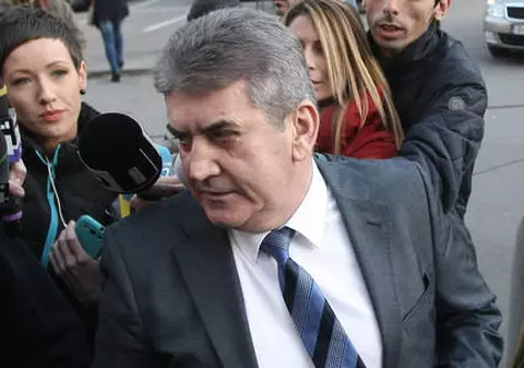 EXCLUSIV. Gabriel Oprea, salvat pentru moment de tragedia din Clubul Colectiv