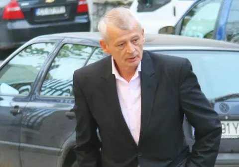 Judecătorii au decis: Oprescu se poate interna pentru șapte zile