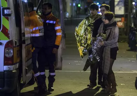 ATENTATE PARIS | O româncă susţine că a prezis masacrul de vineri din Franţa
