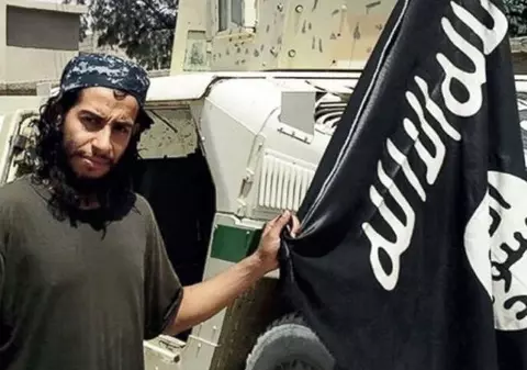 ATENTATE PARIS | Organizatorul atacurilor, ucis după interceptarea telefonului femeii care era cu el 