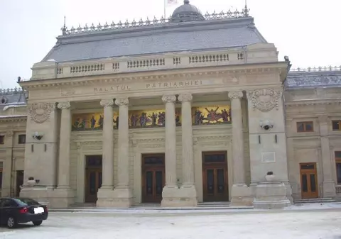 Decizia pe care a luat-o Patriarhia la o săptămână după tragedia din Colectiv! Se întâmplă în această seară