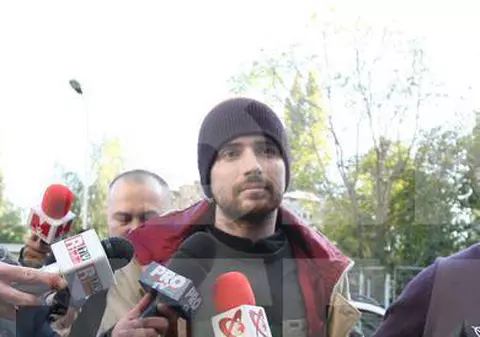 Cei trei patroni ai clubului Colectiv au fost arestați preventiv pentru 30 de zile 