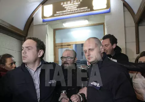 Zi decisivă pentru PIEDONE! A fost arestat!