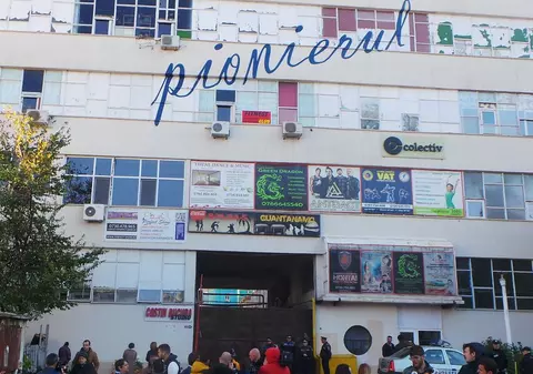 Acționarul majoritar al Pionierul SA, condamnat definitiv la 6 ani închisoare