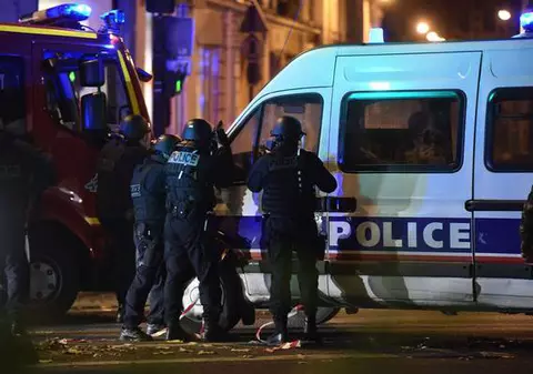 Atac armat la un hotel de lux din Mali. 27 oameni au fost ucişi! Ostaticii au fost eliberaţi LIVE UPDATE