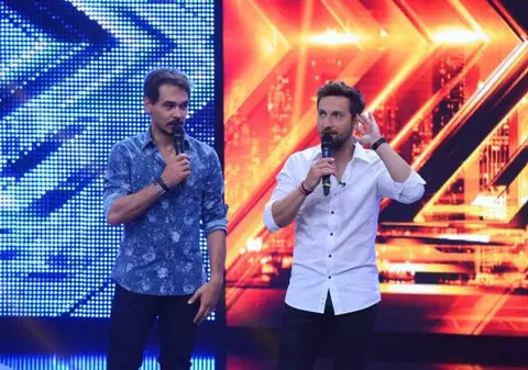 I-a lăsat pe toți mască la X Factor! Vrea să le ia locul lui Răzvan și Dani! "Timpul lor a expirat"