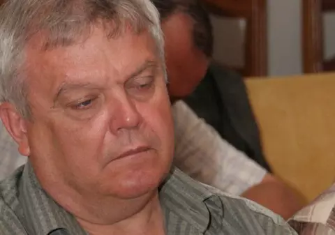 Primar condamnat la închisoare pentru că şi-a angajat nora