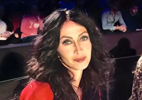 Mihaela Rădulescu se destăinuie pe Facebook: "Trăiesc din doruri" 