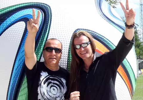 Rafael aruncă vorbe grele după ce foștii colegi s-au dezis de el: «Mi-am pierdut doi ani din viață la Iris» EXCLUSIV