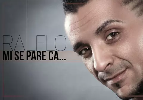 PREMIERĂ LIBERTATEA.RO | RALFLO lansează "Mi se pare că", o piesă inspirată din trecutul său