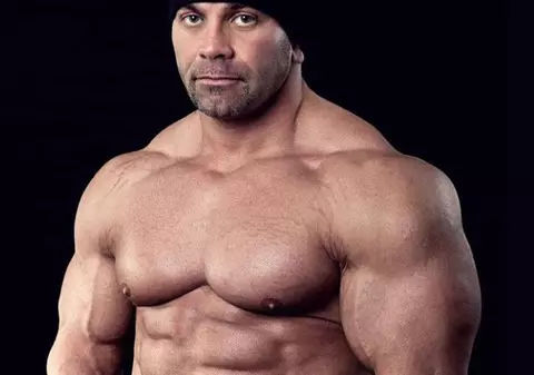 Substanțele dopante, cauza morții culturistului Remus Mihăiță