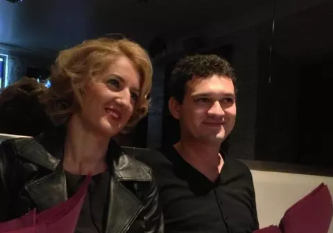 Ei sunt cei doi români care au murit în atacurile din Paris. Formau un cuplu şi au fost împuşcaţi de terorişti 