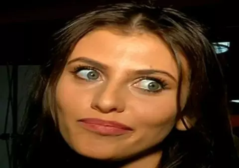 Roxana Ilie, divorţată şi nu prea de soţul milionar: "Lucrurile sunt incerte în continuare"