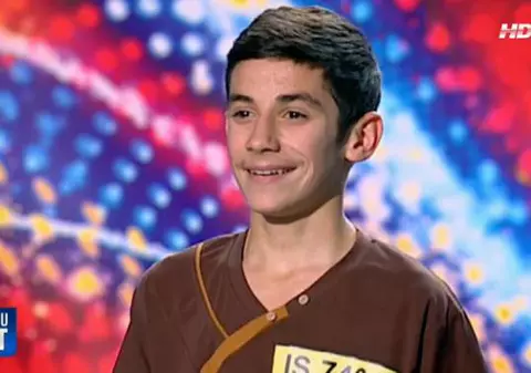 Fost concurent de la „Românii au Talent”, condamnat pentru pornografie infantilă