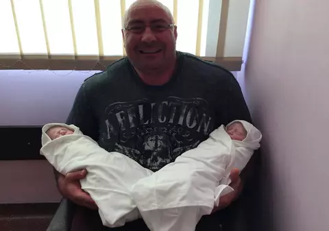 “Muntele Bihorului”, făcut KO de gemenii născuţi de iubita sa