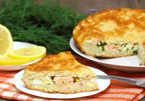 Mănâncă peşte! Iată trei reţete delicioase, de post