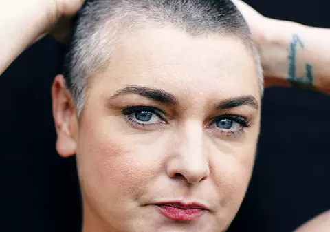 VIDEO| Sinead O'Connor și-a îngrijorat fanii după ce a vorbit într-un clip despre intențiile sale sinucigașe