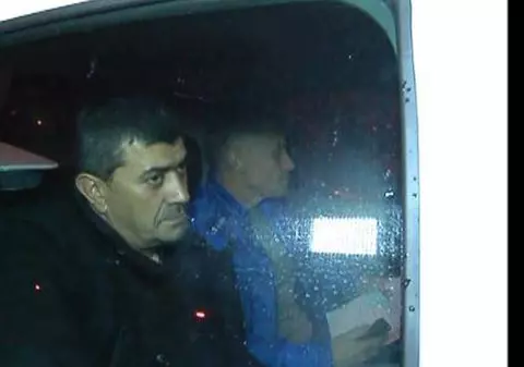 Șase dintr-o lovitură! Gest scandalos al unui șofer din Timișoara