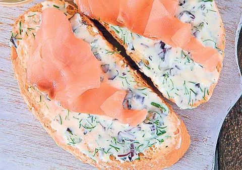 Somonul modificat genetic ar putea ajunge în farfurii cât de curând