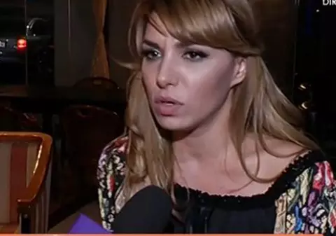 Sorana ex-ASIA nu ascunde nimic! Dă totul pe rețelele de socializare