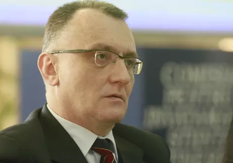 Sorin Cîmpeanu, după numirea în funcția de premier interimar: ”Îmi doresc sprijinul partidelor pentru a putea duce la bun sfârșit această misiune pe care o consider dificilă”