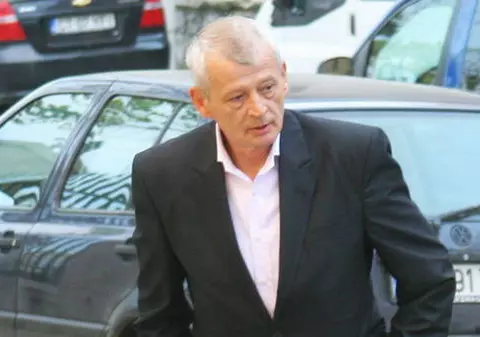 Sorin Oprescu rămâne în arest la domiciliu 