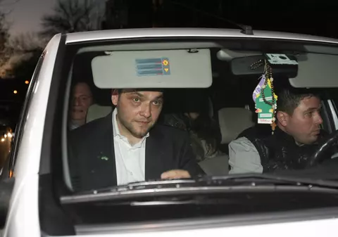 Solicitarea DNA de încuviinţare a reţinerii şi arestării preventive a lui Dan Şova a ajuns la Senat