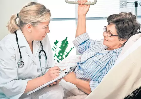 Au început tratamentele hepatitei C fără interferon. Află ce trebuie să faci pentru a beneficia de această nouă procedură medicală