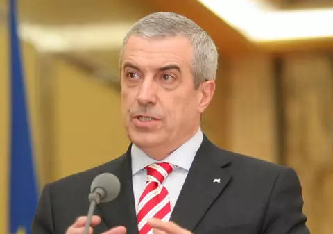 Călin Popescu Tăriceanu, urmărit penal de DNA