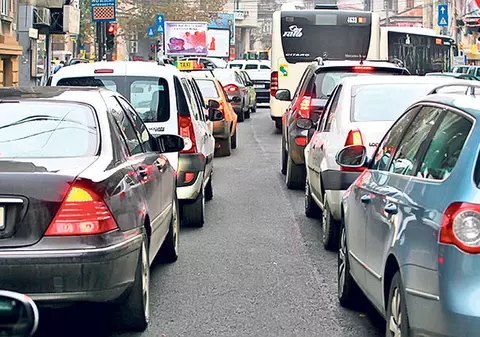 Taxa de mediu este ilegală!