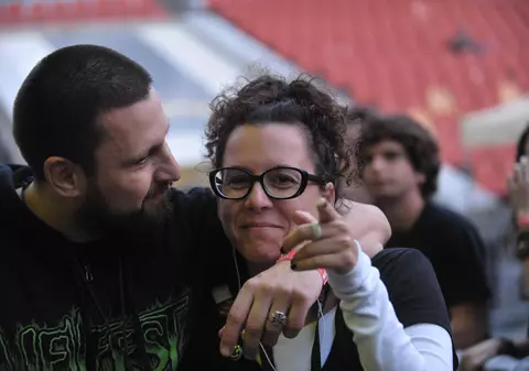 Fratele Teodorei Maftei, îndurerat. Ce mesaj i-a transmis acesta surorii sale!