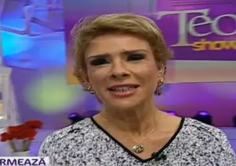 Teo Trandafir are probleme medicale! Cum s-a prezentat în fața telespectatorilor