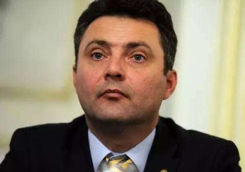 Tiberiu Nițu, procurorul general al României, a demisionat. Cine va prelua interimatul