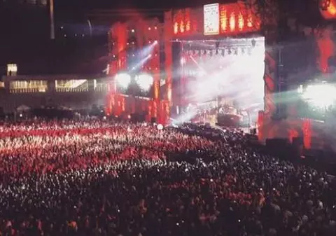 Festivaluri românești nominalizate la «Oscar»