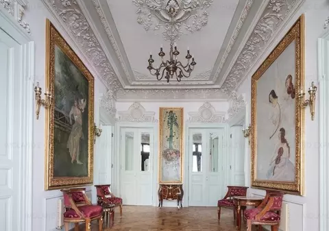 Incredibil! Cât costă o clădire din București, mai șmecheră decât Sediul Băncii Naționale ori Muzeul de Artă! 